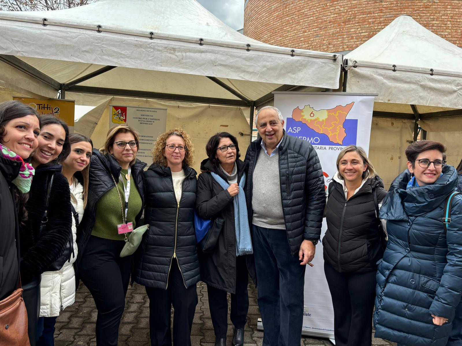 Giornata della disabilità