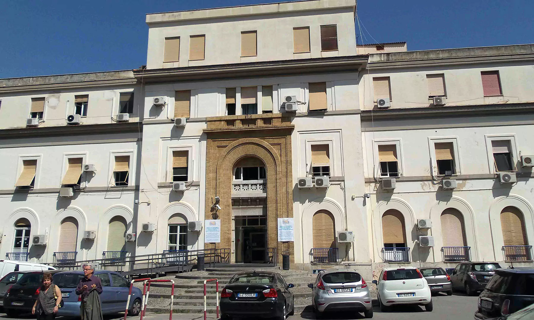 Ospedale Ingrassia