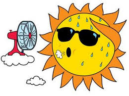 Difendiamoci dal Caldo