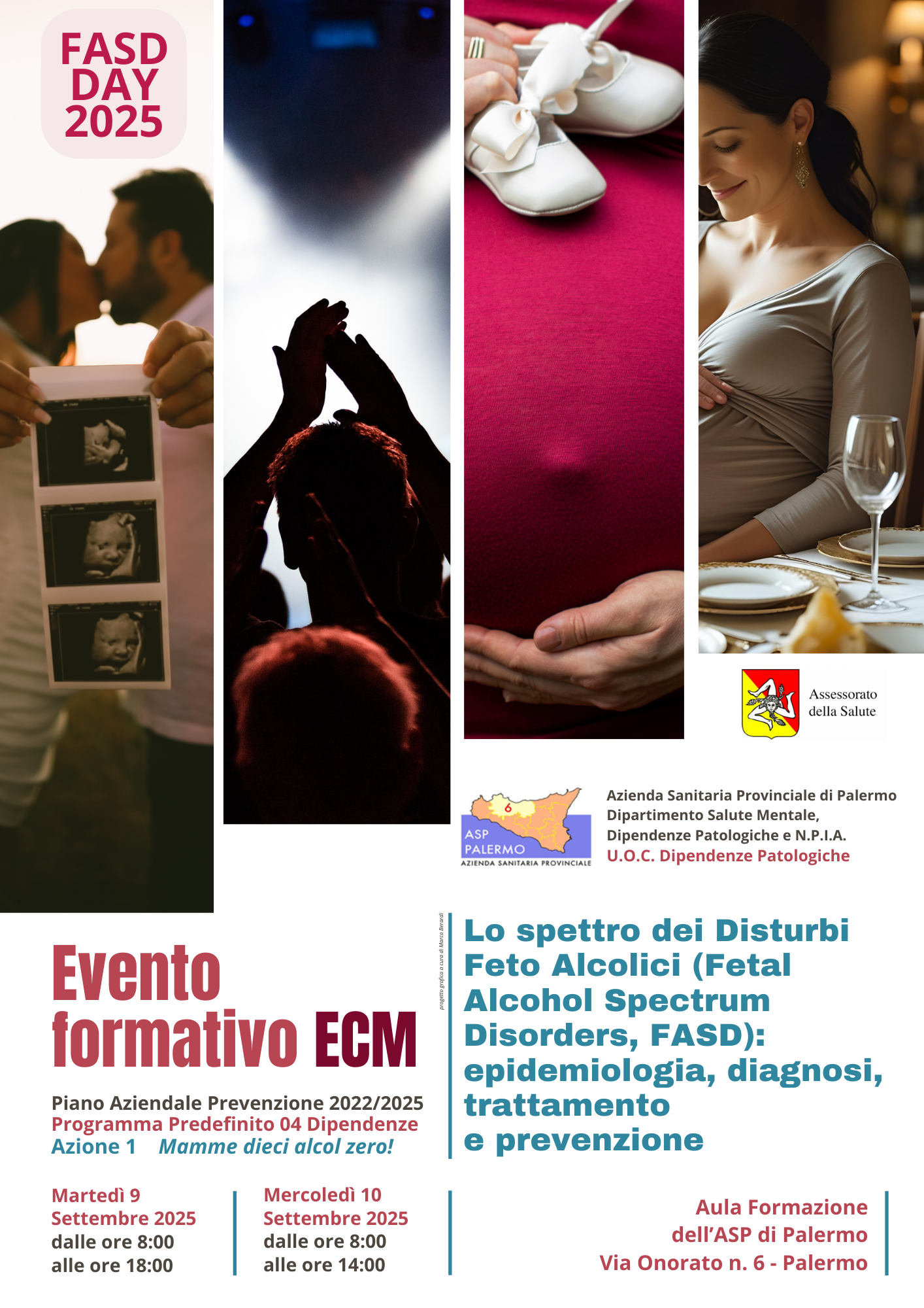 FASD Day 2025