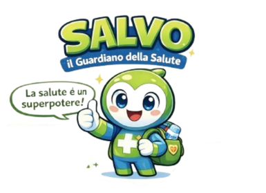 Salvo | Il Guardiano della Salute